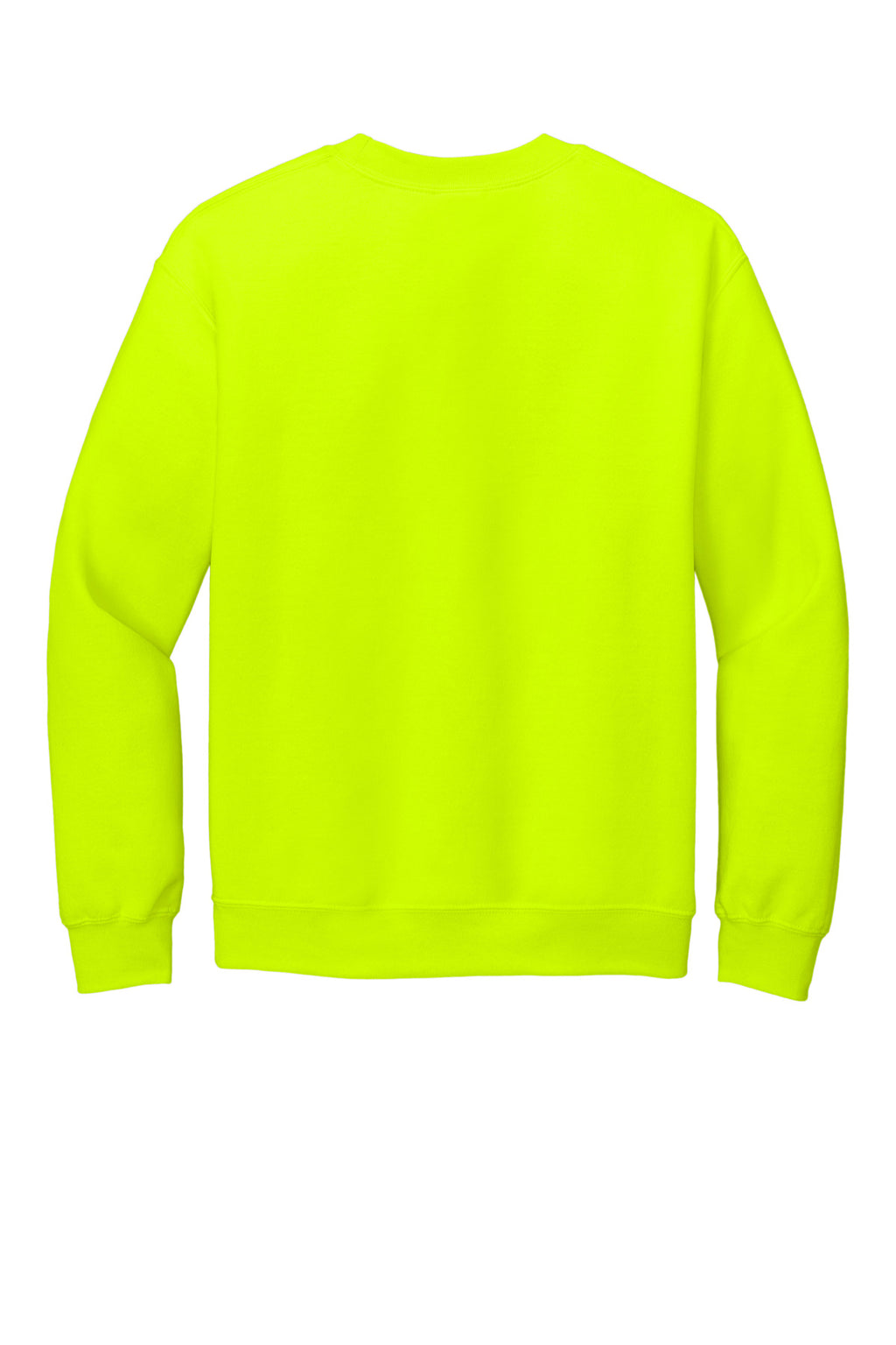 Gildan Heavy Blend Crewneck Sweatshirt.  18000