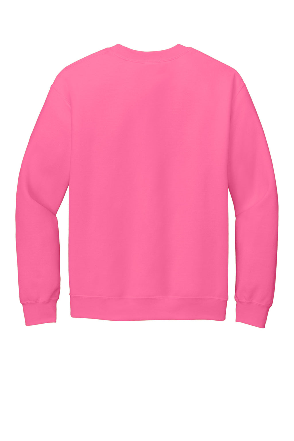 Gildan Heavy Blend Crewneck Sweatshirt.  18000