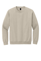 Gildan Heavy Blend Crewneck Sweatshirt.  18000