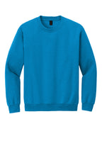 Gildan Heavy Blend Crewneck Sweatshirt.  18000