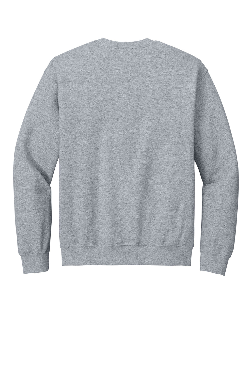 Gildan Heavy Blend Crewneck Sweatshirt.  18000