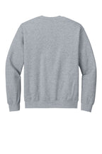 Gildan Heavy Blend Crewneck Sweatshirt.  18000