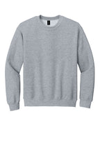 Gildan Heavy Blend Crewneck Sweatshirt.  18000