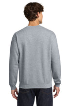 Gildan Heavy Blend Crewneck Sweatshirt.  18000