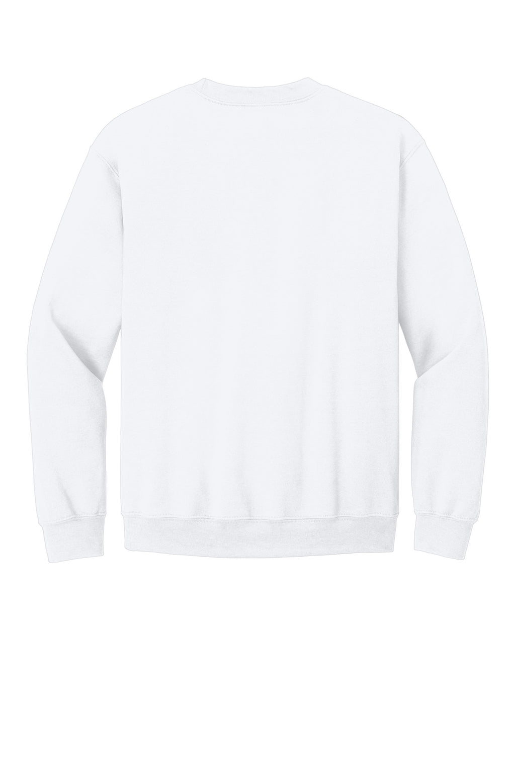 Gildan Heavy Blend Crewneck Sweatshirt.  18000