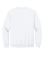 Gildan Heavy Blend Crewneck Sweatshirt.  18000