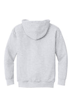 Gildan - Youth Heavy Blend Hooded Sweatshirt. 18500B