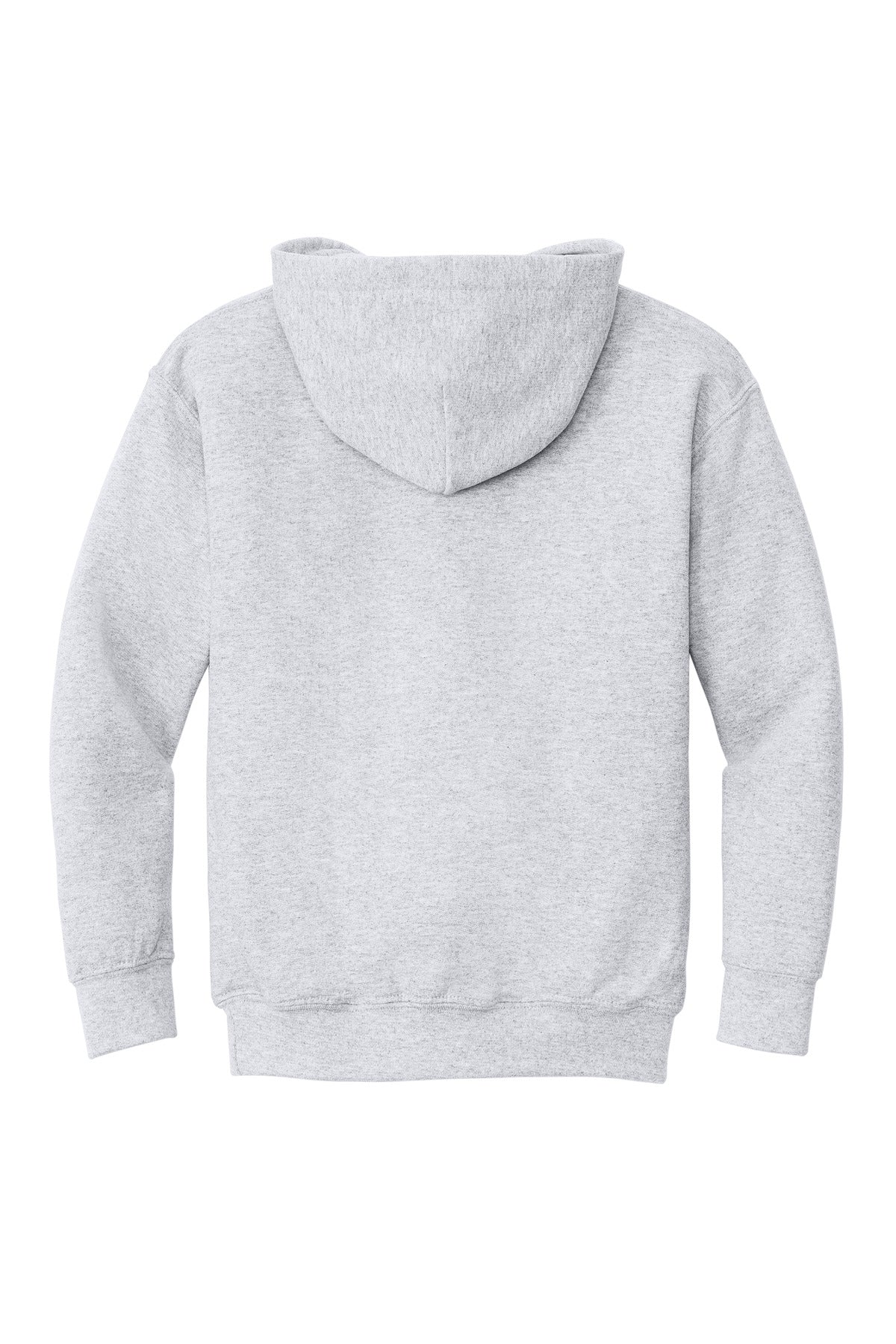 Gildan - Youth Heavy Blend Hooded Sweatshirt. 18500B