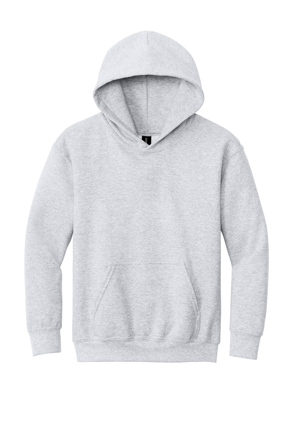 Gildan - Youth Heavy Blend Hooded Sweatshirt. 18500B