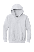 Gildan - Youth Heavy Blend Hooded Sweatshirt. 18500B