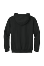 Gildan - Youth Heavy Blend Hooded Sweatshirt. 18500B