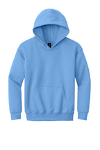 Gildan - Youth Heavy Blend Hooded Sweatshirt. 18500B