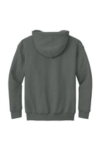 Gildan - Youth Heavy Blend Hooded Sweatshirt. 18500B