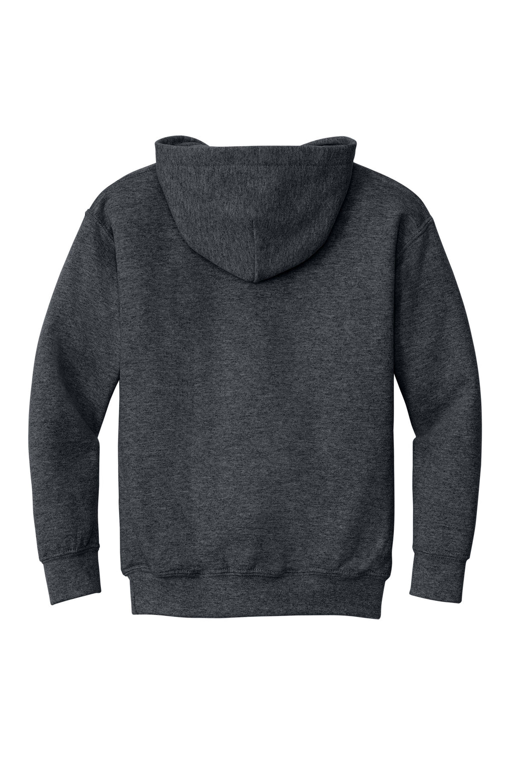 Gildan - Youth Heavy Blend Hooded Sweatshirt. 18500B