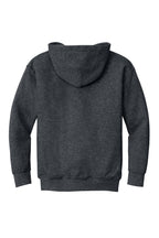 Gildan - Youth Heavy Blend Hooded Sweatshirt. 18500B
