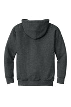 Gildan - Youth Heavy Blend Hooded Sweatshirt. 18500B