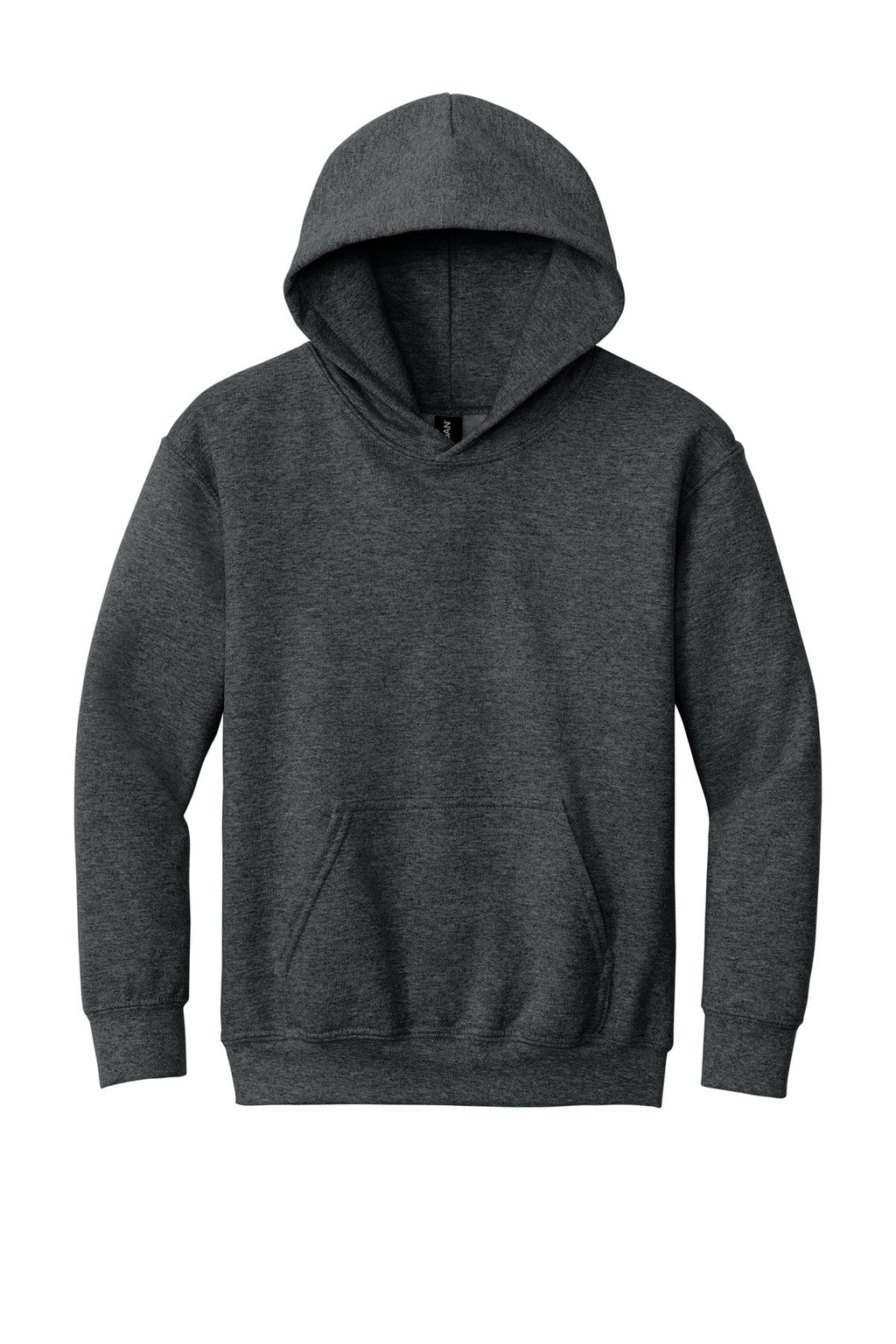 Gildan - Youth Heavy Blend Hooded Sweatshirt. 18500B