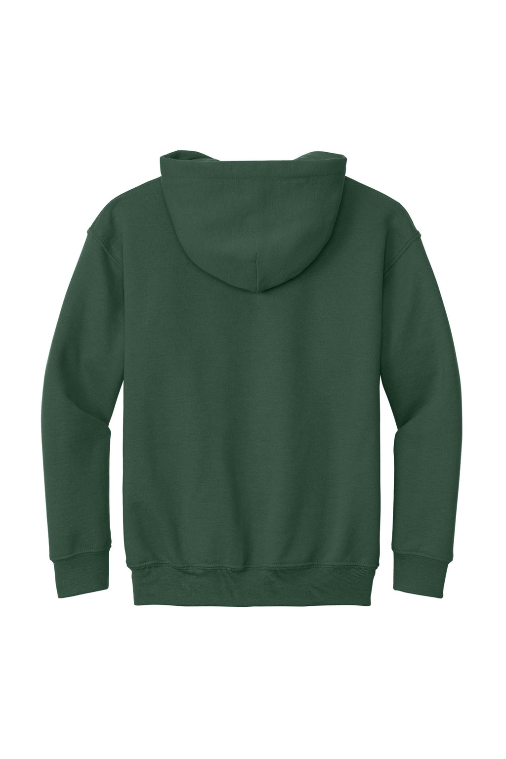 Gildan - Youth Heavy Blend Hooded Sweatshirt. 18500B