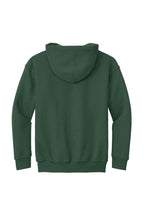 Gildan - Youth Heavy Blend Hooded Sweatshirt. 18500B