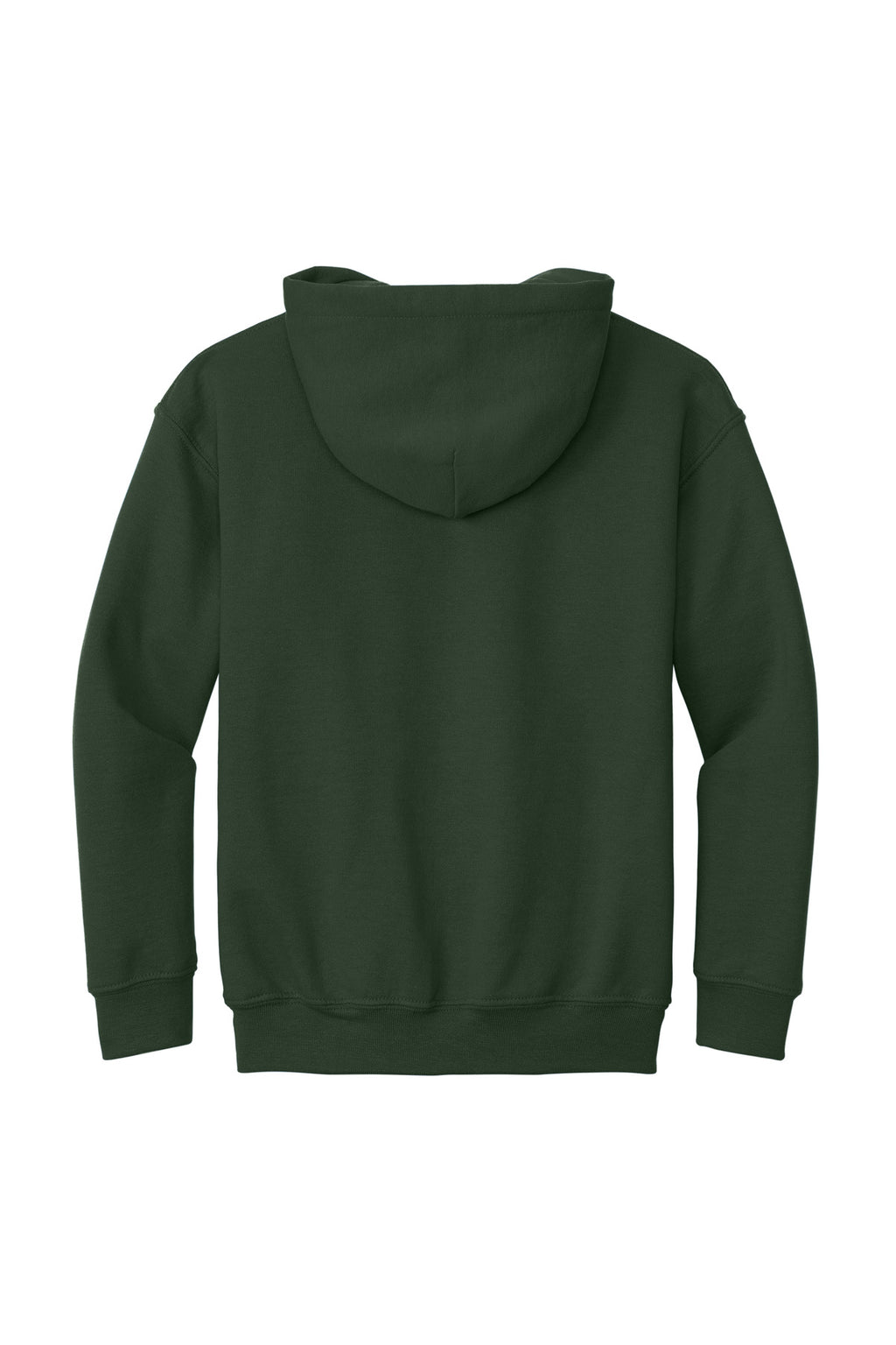 Gildan - Youth Heavy Blend Hooded Sweatshirt. 18500B