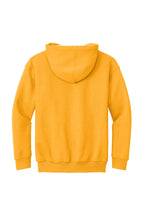 Gildan - Youth Heavy Blend Hooded Sweatshirt. 18500B