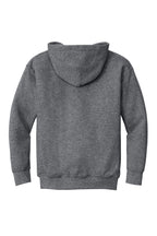 Gildan - Youth Heavy Blend Hooded Sweatshirt. 18500B