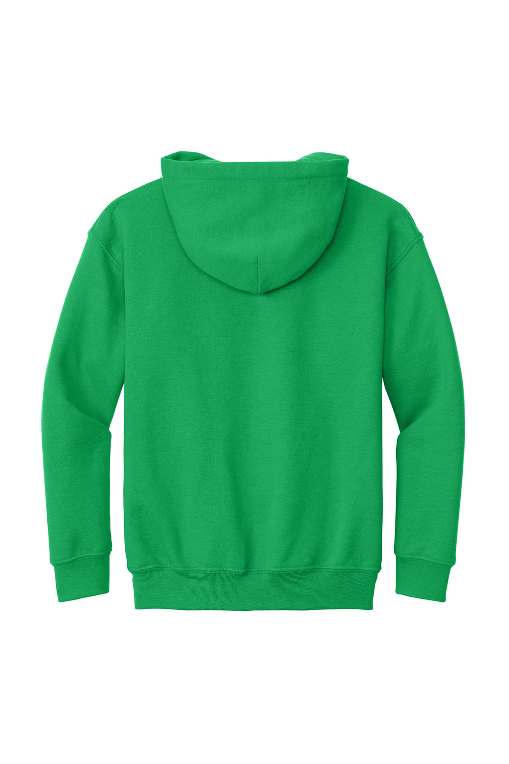 Gildan - Youth Heavy Blend Hooded Sweatshirt. 18500B