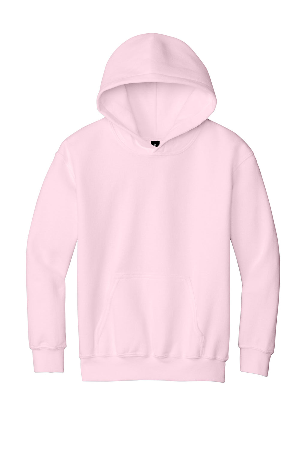 Gildan - Youth Heavy Blend Hooded Sweatshirt. 18500B