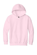 Gildan - Youth Heavy Blend Hooded Sweatshirt. 18500B