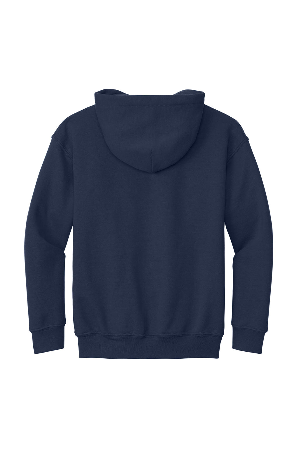 Gildan - Youth Heavy Blend Hooded Sweatshirt. 18500B