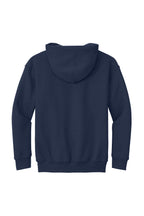 Gildan - Youth Heavy Blend Hooded Sweatshirt. 18500B