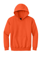 Gildan - Youth Heavy Blend Hooded Sweatshirt. 18500B