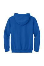 Gildan - Youth Heavy Blend Hooded Sweatshirt. 18500B