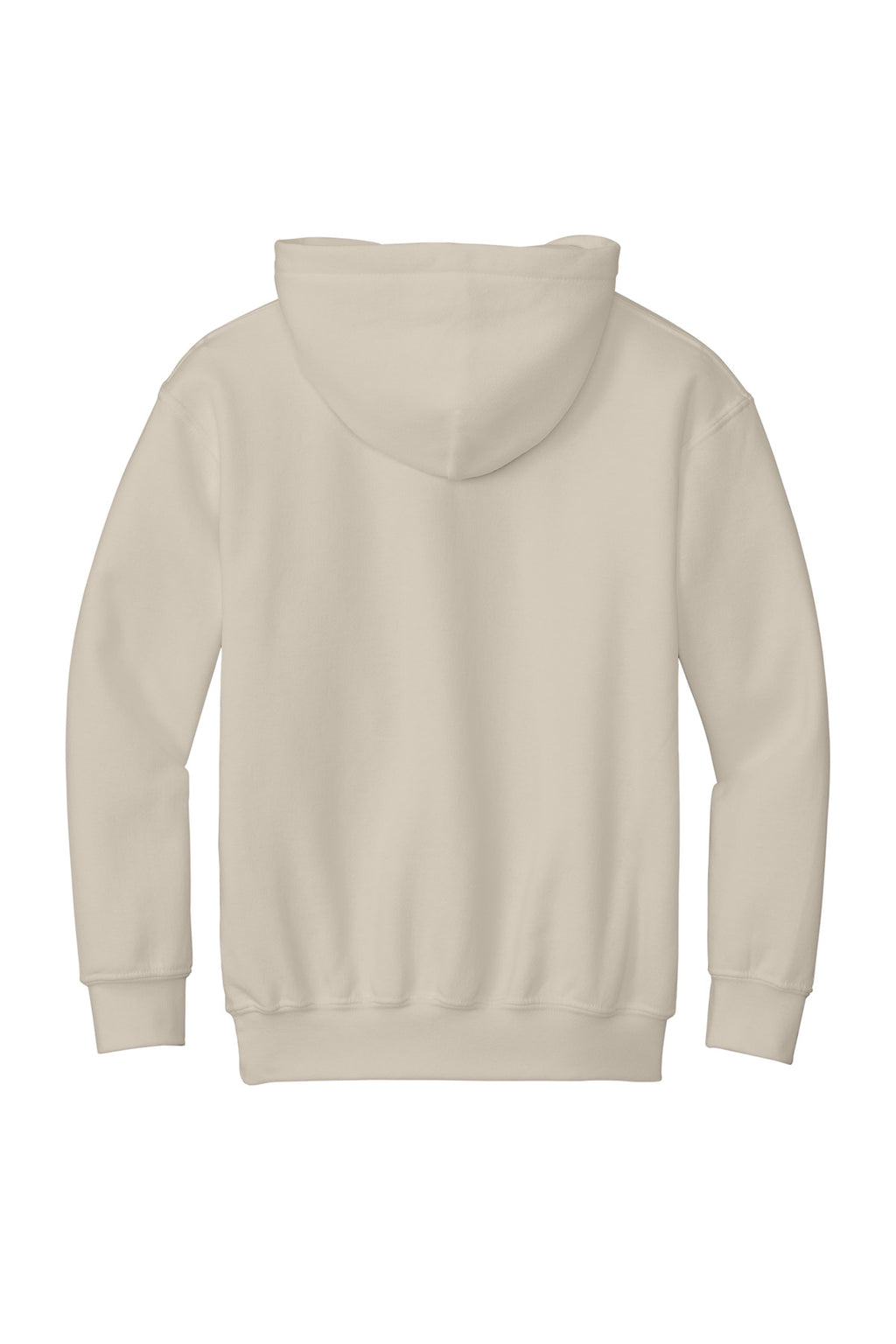 Gildan - Youth Heavy Blend Hooded Sweatshirt. 18500B
