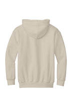 Gildan - Youth Heavy Blend Hooded Sweatshirt. 18500B