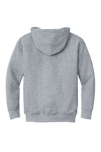 Gildan - Youth Heavy Blend Hooded Sweatshirt. 18500B