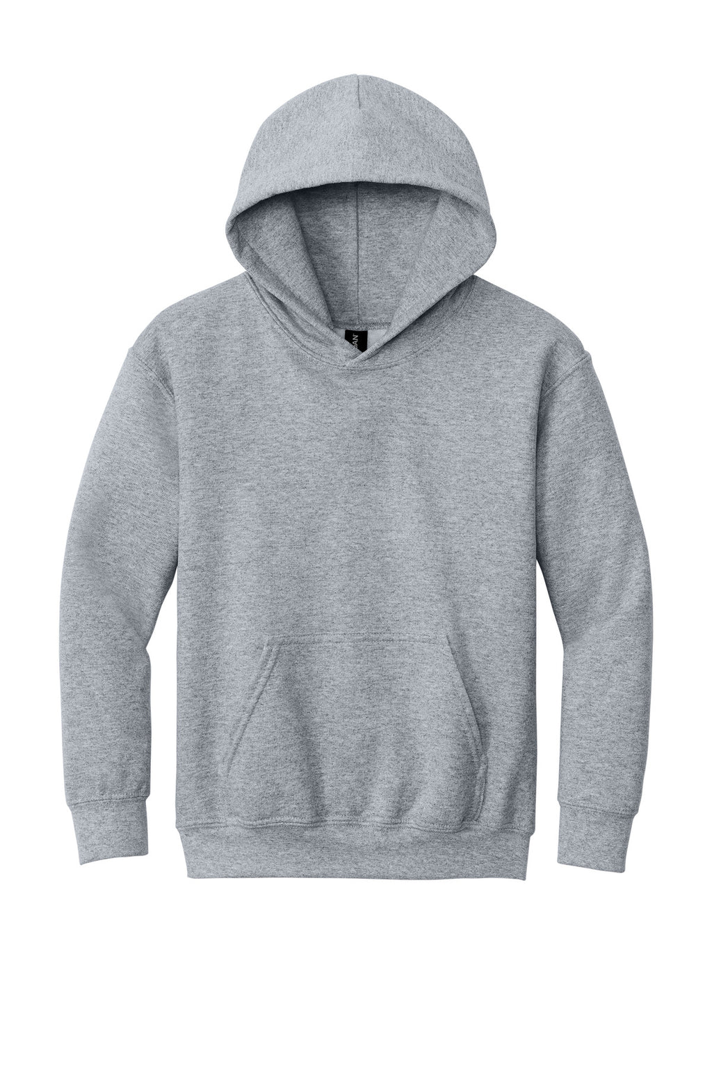 Gildan - Youth Heavy Blend Hooded Sweatshirt. 18500B