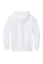 Gildan - Youth Heavy Blend Hooded Sweatshirt. 18500B