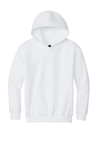 Gildan - Youth Heavy Blend Hooded Sweatshirt. 18500B