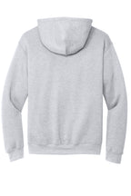 Gildan - Heavy Blend Hooded Sweatshirt.  18500