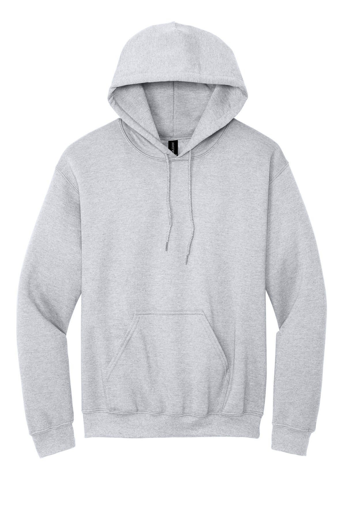 Gildan - Heavy Blend Hooded Sweatshirt.  18500