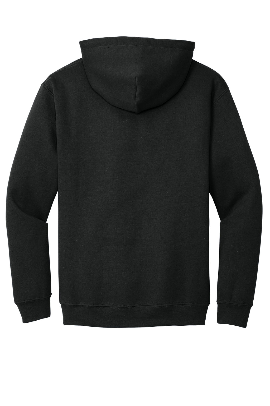 Gildan - Heavy Blend Hooded Sweatshirt.  18500