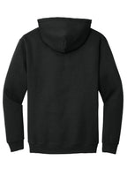 Gildan - Heavy Blend Hooded Sweatshirt.  18500
