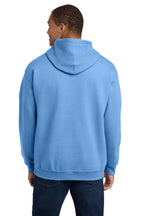 Gildan - Heavy Blend Hooded Sweatshirt.  18500