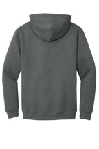 Gildan - Heavy Blend Hooded Sweatshirt.  18500