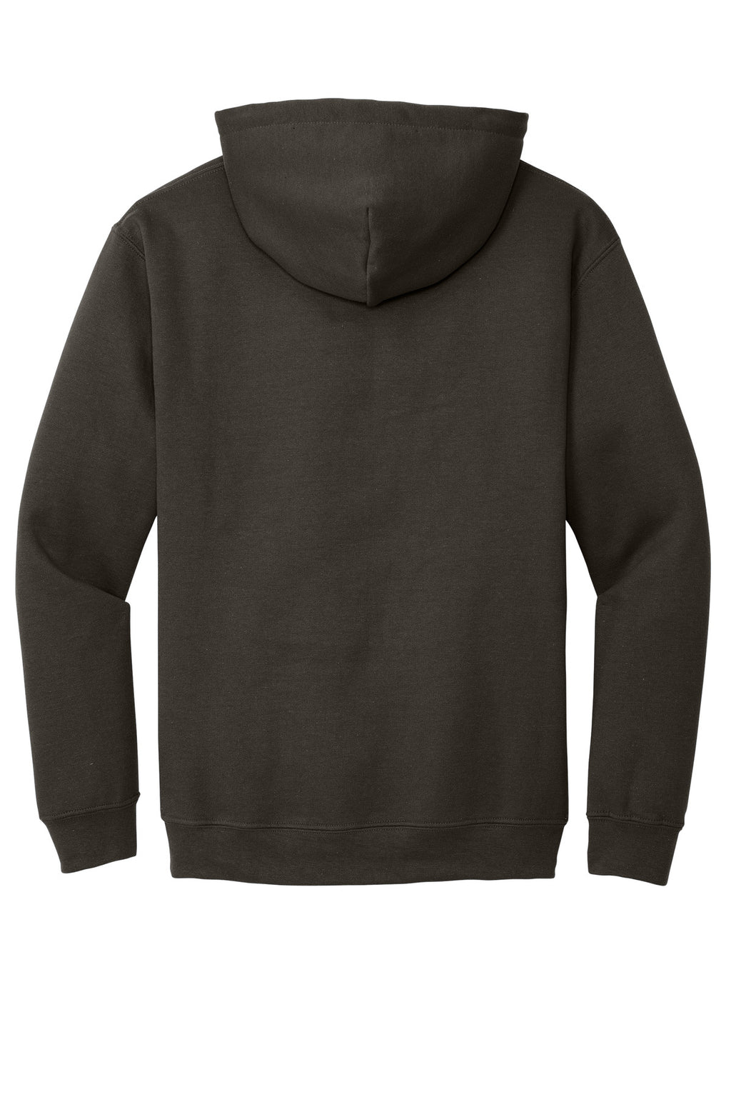 Gildan - Heavy Blend Hooded Sweatshirt.  18500
