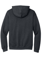 Gildan - Heavy Blend Hooded Sweatshirt.  18500