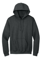 Gildan - Heavy Blend Hooded Sweatshirt.  18500