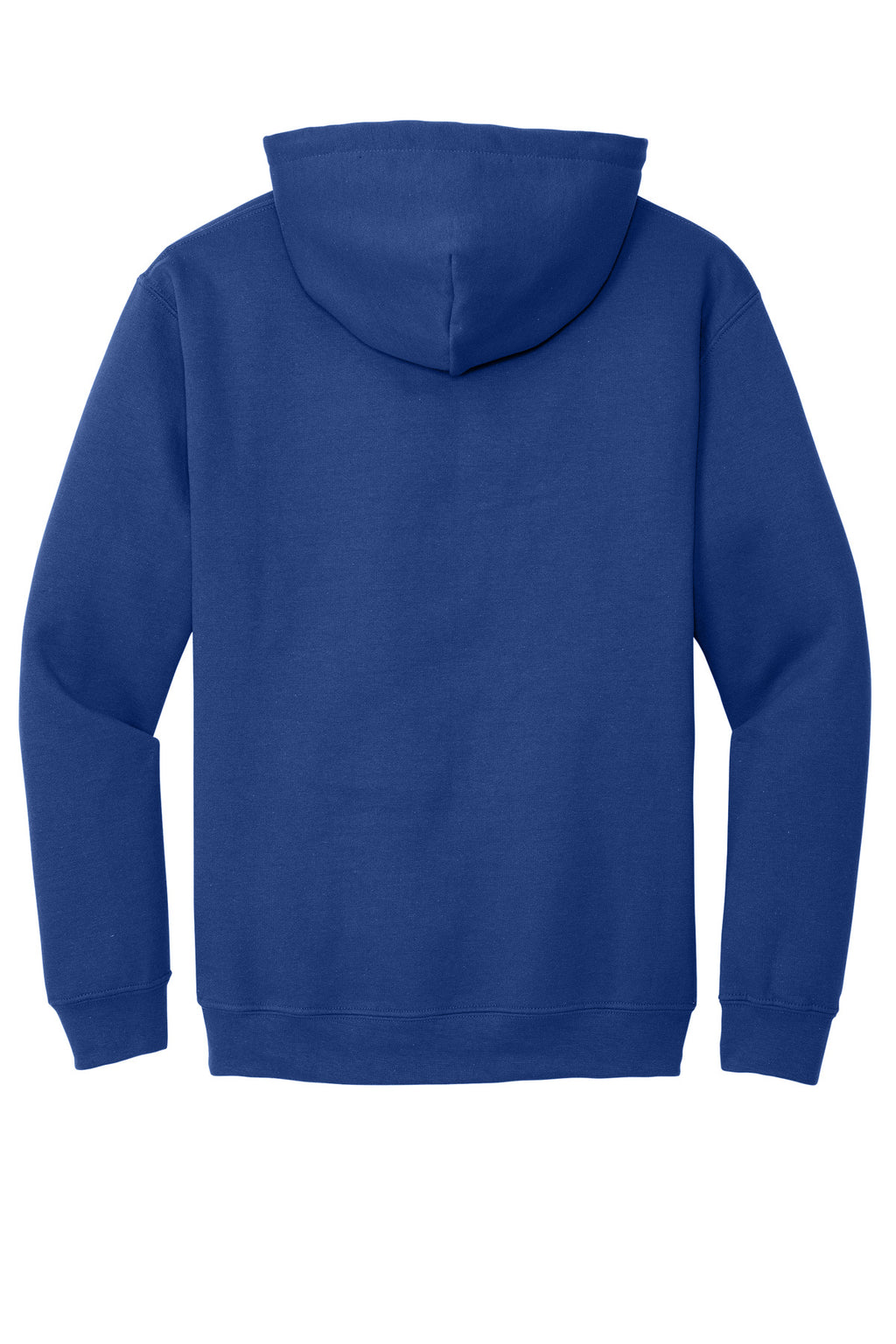Gildan - Heavy Blend Hooded Sweatshirt.  18500