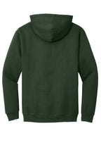 Gildan - Heavy Blend Hooded Sweatshirt.  18500